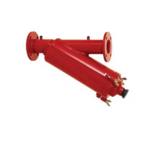 Amiad 3" (FL) SPS 500-3500 мкм Сітковий фільтр